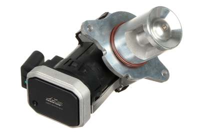 A.Z. MEISTERTEILE EGR valve