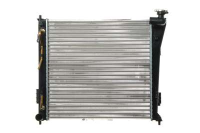 A.Z. MEISTERTEILE Radiator