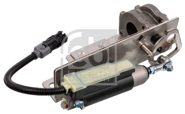 SWAG/FEBI EGR valve 11282192  1.