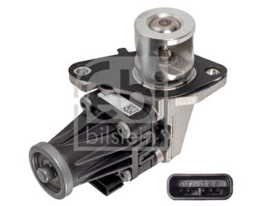 SWAG/FEBI EGR valve
