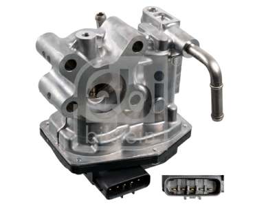 SWAG/FEBI EGR valve