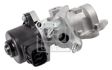 SWAG/FEBI EGR valve 11282128 Number of connectors: 6 2.