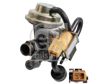 SWAG/FEBI EGR valve 11282162 Number of connectors: 2, Connector Shape: rectangular 1.