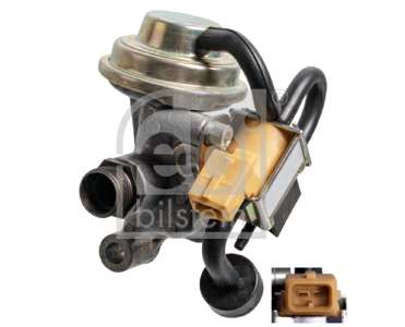 SWAG/FEBI EGR valve