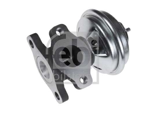 SWAG/FEBI EGR valve 11282172 Supplementary Article/Supplementary Info: with gaskets/seals 1.