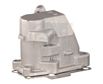 SWAG/FEBI EGR valve 11282164 Supplementary Article/Info 2: with bolts/screws, Supplementary Article/Supplementary Info: with seal 2.