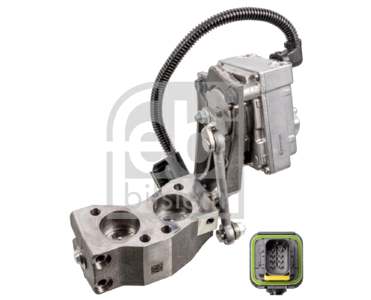 SWAG/FEBI EGR valve