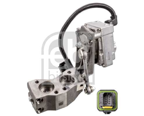 SWAG/FEBI EGR valve 11282189 