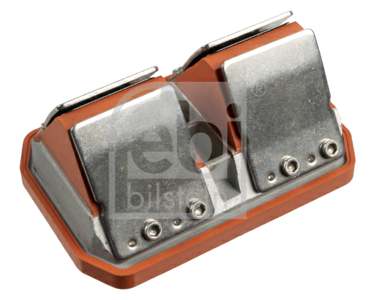 SWAG/FEBI EGR valve
