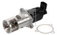 SWAG/FEBI EGR valve 11282121 Number of connectors: 5, Valve head diameter [mm]: 17,3, Supplementary Article/Supplementary Info: with seal 1.