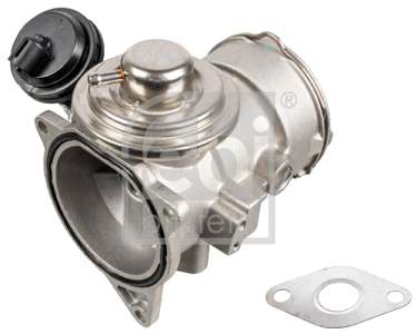 SWAG/FEBI EGR valve