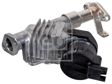 SWAG/FEBI EGR valve 11282175 Number of connectors: 5, Supplementary Article/Supplementary Info: with gaskets/seals 2.