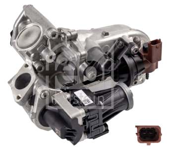SWAG/FEBI EGR valve