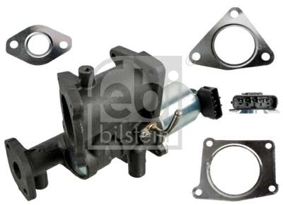 SWAG/FEBI EGR valve