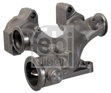 SWAG/FEBI EGR valve