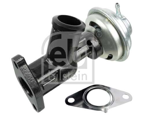 SWAG/FEBI EGR valve 11282130 Supplementary Article/Supplementary Info: with seal