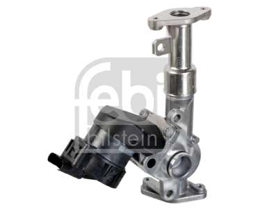 SWAG/FEBI EGR valve