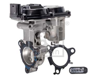 SWAG/FEBI EGR valve