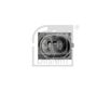 SWAG/FEBI EGR valve 11282129 Number of connectors: 5, Supplementary Article/Supplementary Info: with seal 2.