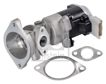 SWAG/FEBI EGR valve 11282152 Fitting Position: Left, Supplementary Article/Supplementary Info: with gaskets/seals 1.