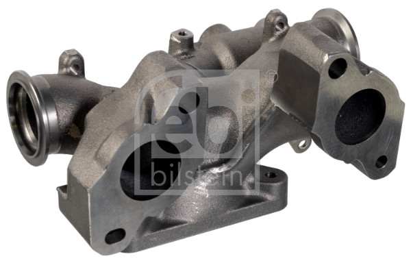 SWAG/FEBI EGR valve 11282195  1.