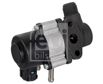 SWAG/FEBI EGR valve 11282163 Number of connectors: 6 2.