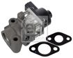 SWAG/FEBI EGR valve 11282171 Number of connectors: 6, Supplementary Article/Supplementary Info: with gaskets/seals 1.