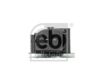 SWAG/FEBI EGR valve 11282136 Number of connectors: 2, Supplementary Article/Supplementary Info: with gaskets/seals 2.