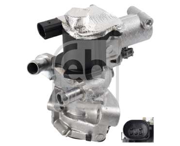SWAG/FEBI EGR valve