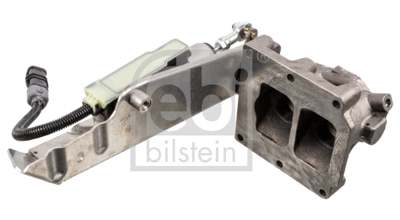 SWAG/FEBI EGR valve