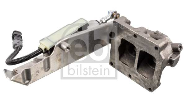 SWAG/FEBI EGR valve 11282190  1.