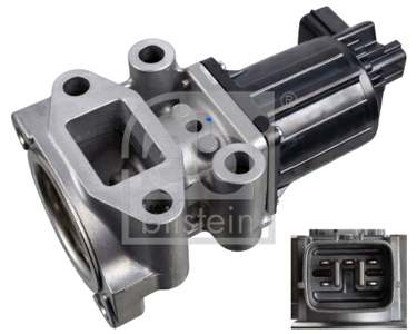 SWAG/FEBI EGR valve