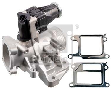 SWAG/FEBI EGR valve