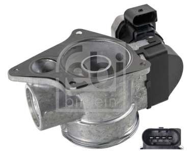 SWAG/FEBI EGR valve