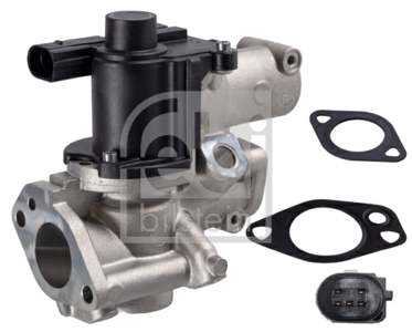 SWAG/FEBI EGR valve