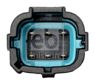 SWAG/FEBI EGR valve 11282163 Number of connectors: 6 3.