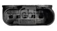 SWAG/FEBI EGR valve 11282175 Number of connectors: 5, Supplementary Article/Supplementary Info: with gaskets/seals 3.