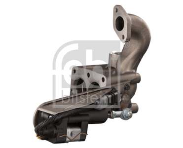 SWAG/FEBI EGR valve