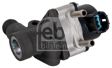 SWAG/FEBI EGR valve 11282163 Number of connectors: 6 1.