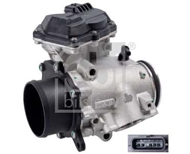 SWAG/FEBI EGR valve