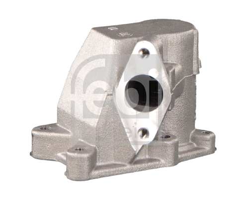 SWAG/FEBI EGR valve 11282164 Supplementary Article/Info 2: with bolts/screws, Supplementary Article/Supplementary Info: with seal 1.