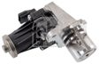 SWAG/FEBI EGR valve 11282125 Number of connectors: 5, Fitting Position: Upper, Supplementary Article/Supplementary Info: with seal 2.
