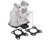 SWAG/FEBI EGR valve 11282173 Supplementary Article/Supplementary Info: with gaskets/seals 1.