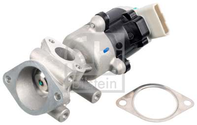 SWAG/FEBI EGR valve