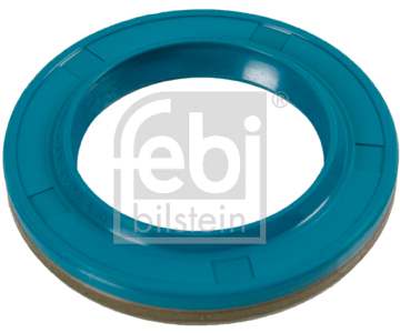 SWAG/FEBI Transmission gear seal - OIL SEALS (TRCKS) - 174358