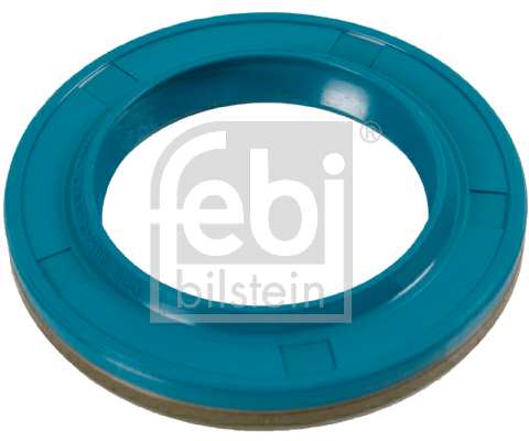 SWAG/FEBI Transmission gear seal 11287997 Inner Diameter [mm]: 28, Height [mm]: 5,5, 7, Outer Diameter [mm]: 42