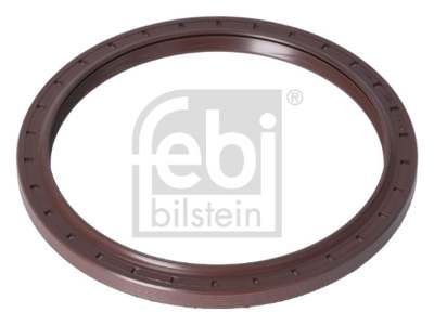 SWAG/FEBI Wheel hub seal