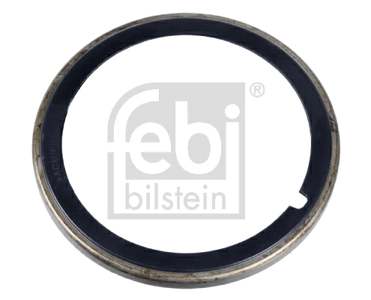 SWAG/FEBI Transmission gear seal