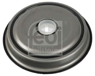 SWAG/FEBI Transmission gear seal