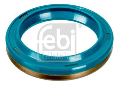 SWAG/FEBI Transmission gear seal